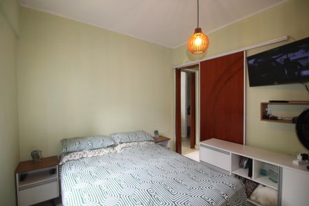 Apartamento para alugar com 57m², 2 quartos e 1 vagaQuarto 1