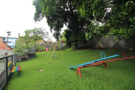 Apartamento para alugar com 57m², 2 quartos e 1 vagaPlayground