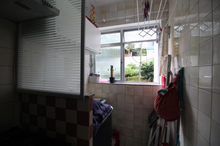 Apartamento para alugar com 57m², 2 quartos e 1 vagaÁrea de Serviço