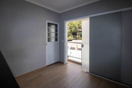 Sala de casa para alugar com 1 quarto, 50m² em Vila Morse, São Paulo