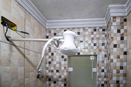 Casa para alugar com 50m², 1 quarto e sem vagaBanheiro