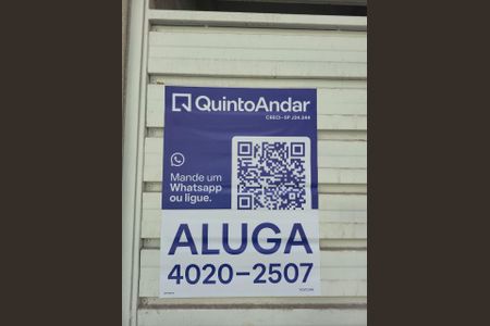 Casa para alugar com 50m², 1 quarto e sem vagaPlaca