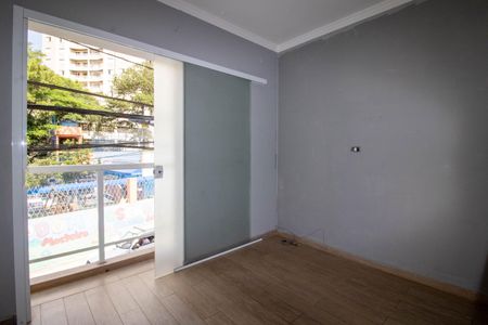 Sala de casa para alugar com 1 quarto, 50m² em Vila Morse, São Paulo