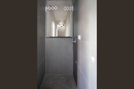 Casa para alugar com 50m², 1 quarto e sem vagaÁrea de Serviço