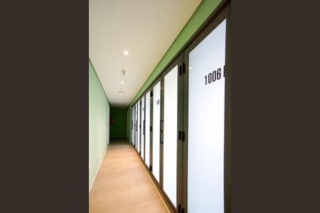 Studio para alugar com 36m², 1 quarto e 1 vagaDepósitos