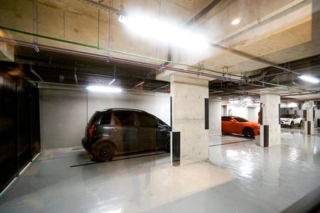 Studio para alugar com 36m², 1 quarto e 1 vagaGaragem