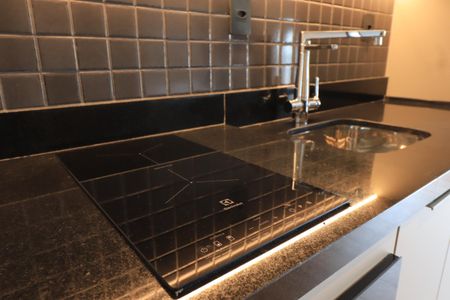 Studio para alugar com 30m², 1 quarto e sem vagaPia