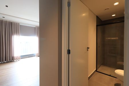 Studio para alugar com 30m², 1 quarto e sem vagaStudio