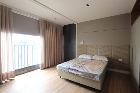 Studio de kitnet/studio para alugar com 1 quarto, 30m² em Vila Gomes Cardim, São Paulo