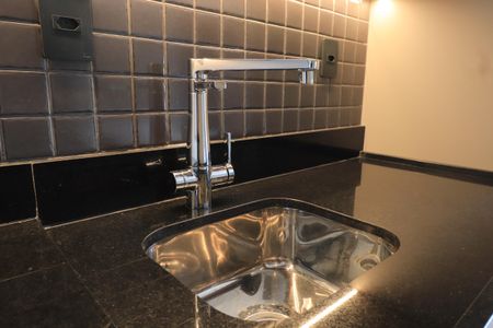 Studio para alugar com 30m², 1 quarto e sem vagaPia