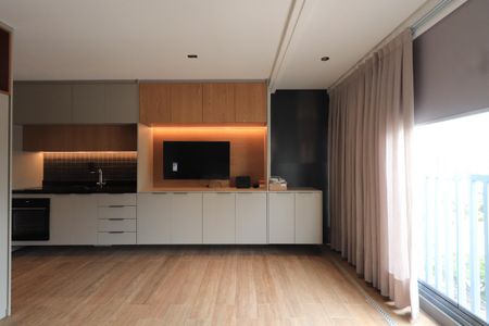 Studio para alugar com 30m², 1 quarto e sem vagaStudio