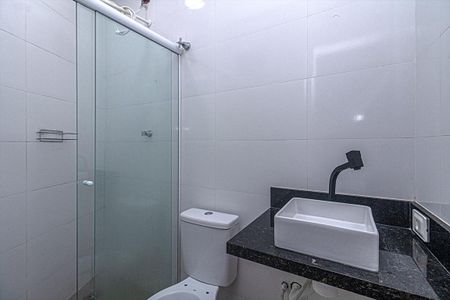 Studio para alugar com 28m², 1 quarto e sem vagabanheiro_1
