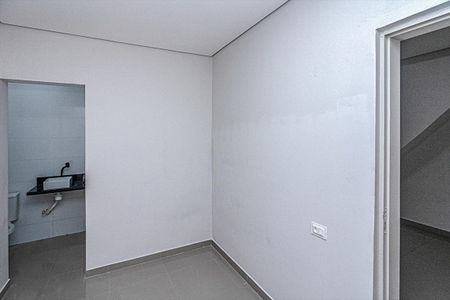 quarto_2 de kitnet/studio para alugar com 1 quarto, 28m² em Vila Nair, São Paulo