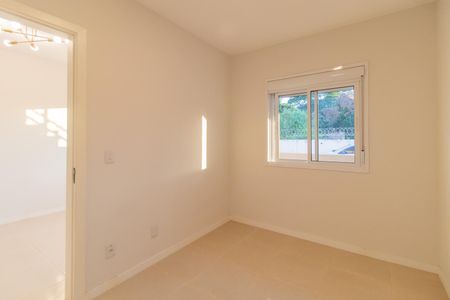 Quarto 1 de casa de condomínio para alugar com 2 quartos, 49m² em Hípica, Porto Alegre