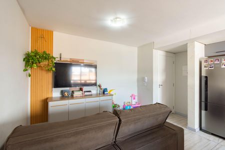 Apartamento para alugar com 56m², 2 quartos e 1 vaga