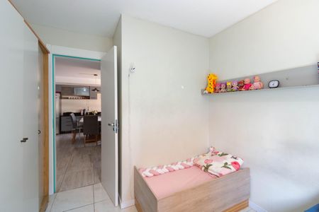 Apartamento para alugar com 56m², 2 quartos e 1 vaga