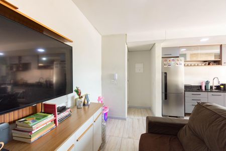 Apartamento para alugar com 56m², 2 quartos e 1 vaga