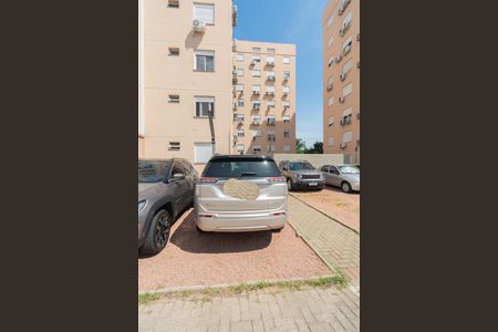 Apartamento para alugar com 56m², 2 quartos e 1 vaga