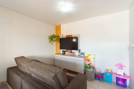 Apartamento para alugar com 56m², 2 quartos e 1 vaga