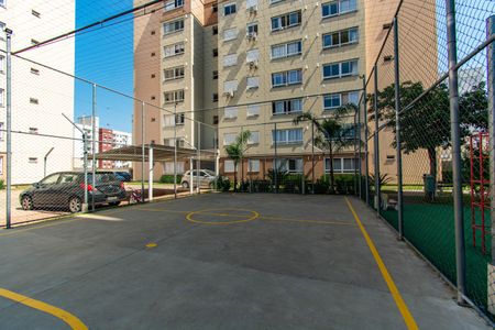 Apartamento para alugar com 56m², 2 quartos e 1 vaga