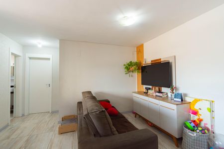 Apartamento à venda com 2 quartos, 56m² em Fátima, Canoas