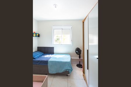 Apartamento para alugar com 56m², 2 quartos e 1 vaga