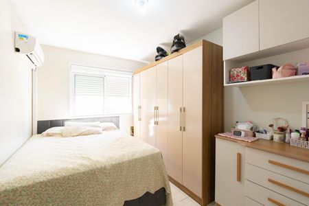 Apartamento para alugar com 56m², 2 quartos e 1 vaga