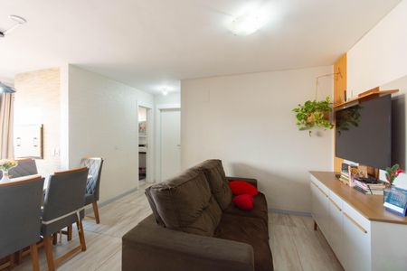 Apartamento para alugar com 56m², 2 quartos e 1 vaga