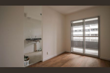 Sala de apartamento para alugar com 3 quartos, 60m² em Vila Vermelha, São Paulo