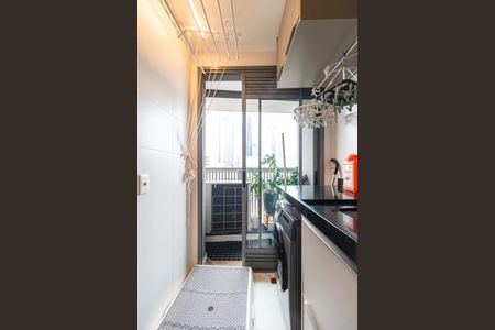 Apartamento para alugar com 123m², 2 quartos e 2 vagas