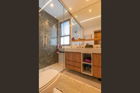 Apartamento para alugar com 123m², 2 quartos e 2 vagas