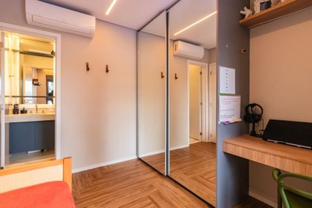Apartamento para alugar com 123m², 2 quartos e 2 vagas