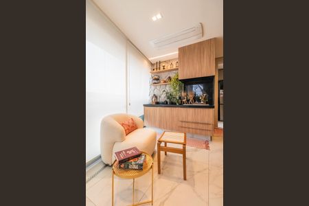 Apartamento para alugar com 123m², 2 quartos e 2 vagas