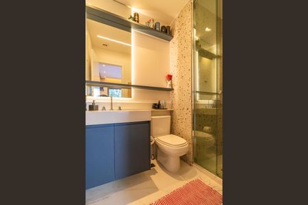 Apartamento para alugar com 123m², 2 quartos e 2 vagas