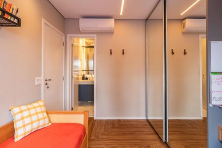 Apartamento para alugar com 123m², 2 quartos e 2 vagas