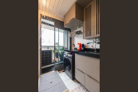 Apartamento para alugar com 123m², 2 quartos e 2 vagas