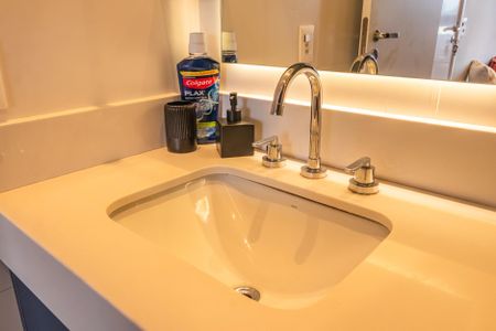 Apartamento para alugar com 123m², 2 quartos e 2 vagas