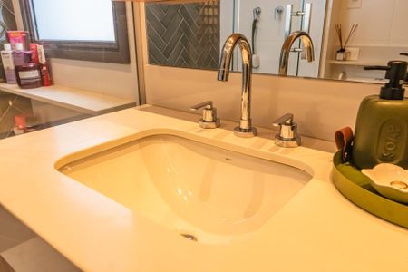 Apartamento para alugar com 123m², 2 quartos e 2 vagas