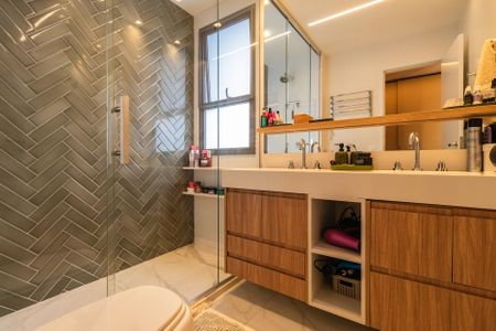 Apartamento para alugar com 123m², 2 quartos e 2 vagas