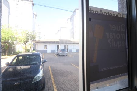 Apartamento à venda com 44m², 2 quartos e sem vagaPlaca