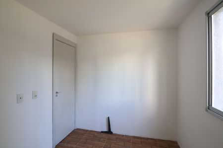 Quarto 1 de apartamento à venda com 2 quartos, 44m² em Estância Velha, Canoas