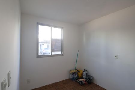 Quarto 2 de apartamento à venda com 2 quartos, 44m² em Estância Velha, Canoas
