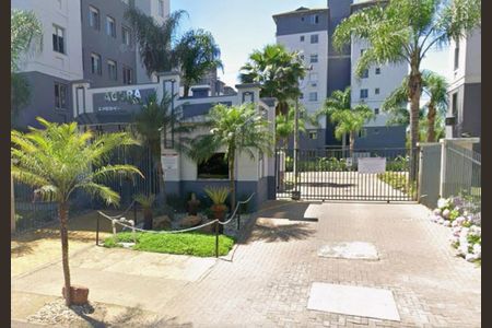 Apartamento à venda com 44m², 2 quartos e sem vaga Apartamento à venda com 44m², 2 quartos e sem vagaFachada e portaria