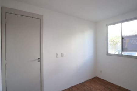 Apartamento à venda com 44m², 2 quartos e sem vagaQuarto 2