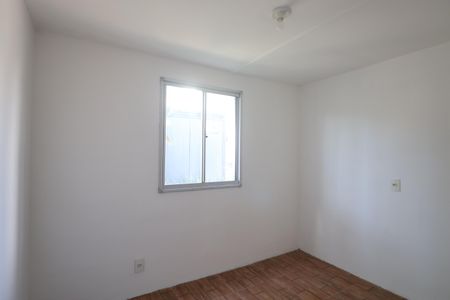 Quarto 1 de apartamento à venda com 2 quartos, 44m² em Estância Velha, Canoas