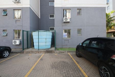 Apartamento à venda com 44m², 2 quartos e sem vagaPlaca 