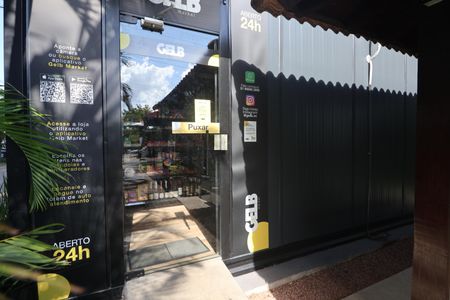 Apartamento à venda com 44m², 2 quartos e sem vagaMercado