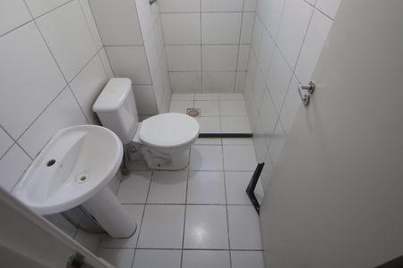 Apartamento à venda com 44m², 2 quartos e sem vagaBanheiro
