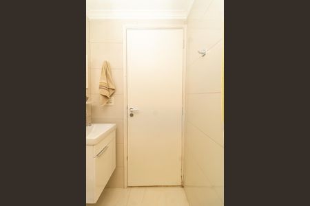 Apartamento à venda com 79m², 3 quartos e 1 vagaBanheiro Social