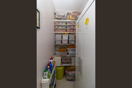 Apartamento à venda com 79m², 3 quartos e 1 vagaDespensa